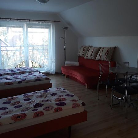 Apartmany Boss Liptovský Mikuláš エクステリア 写真