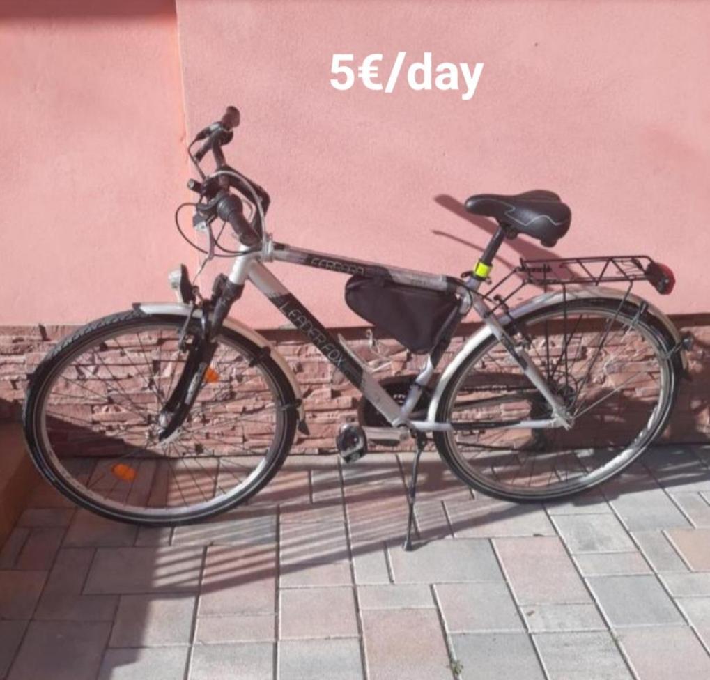 Apartmany Boss Liptovský Mikuláš エクステリア 写真