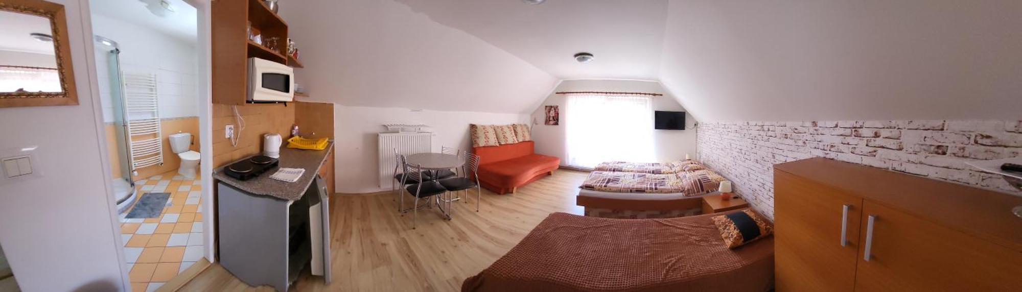 Apartmany Boss Liptovský Mikuláš エクステリア 写真