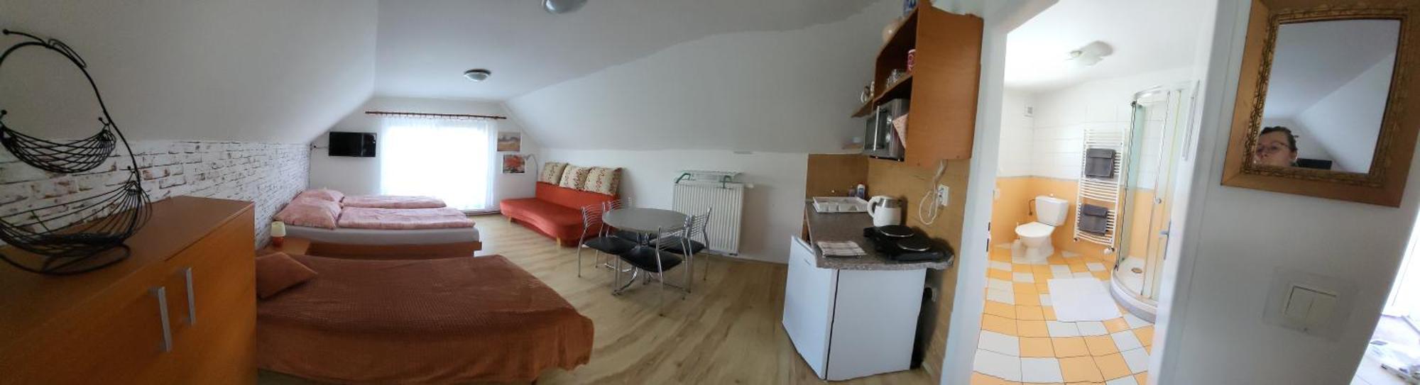 Apartmany Boss Liptovský Mikuláš エクステリア 写真