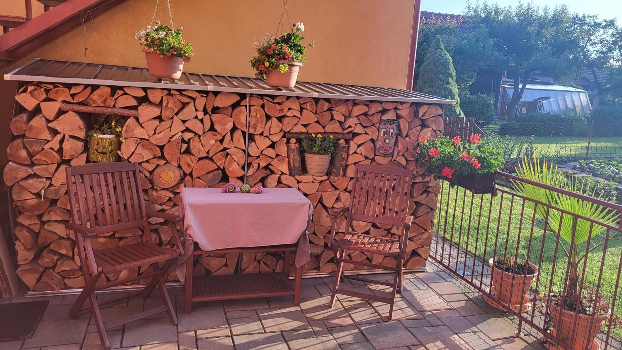Apartmany Boss Liptovský Mikuláš エクステリア 写真
