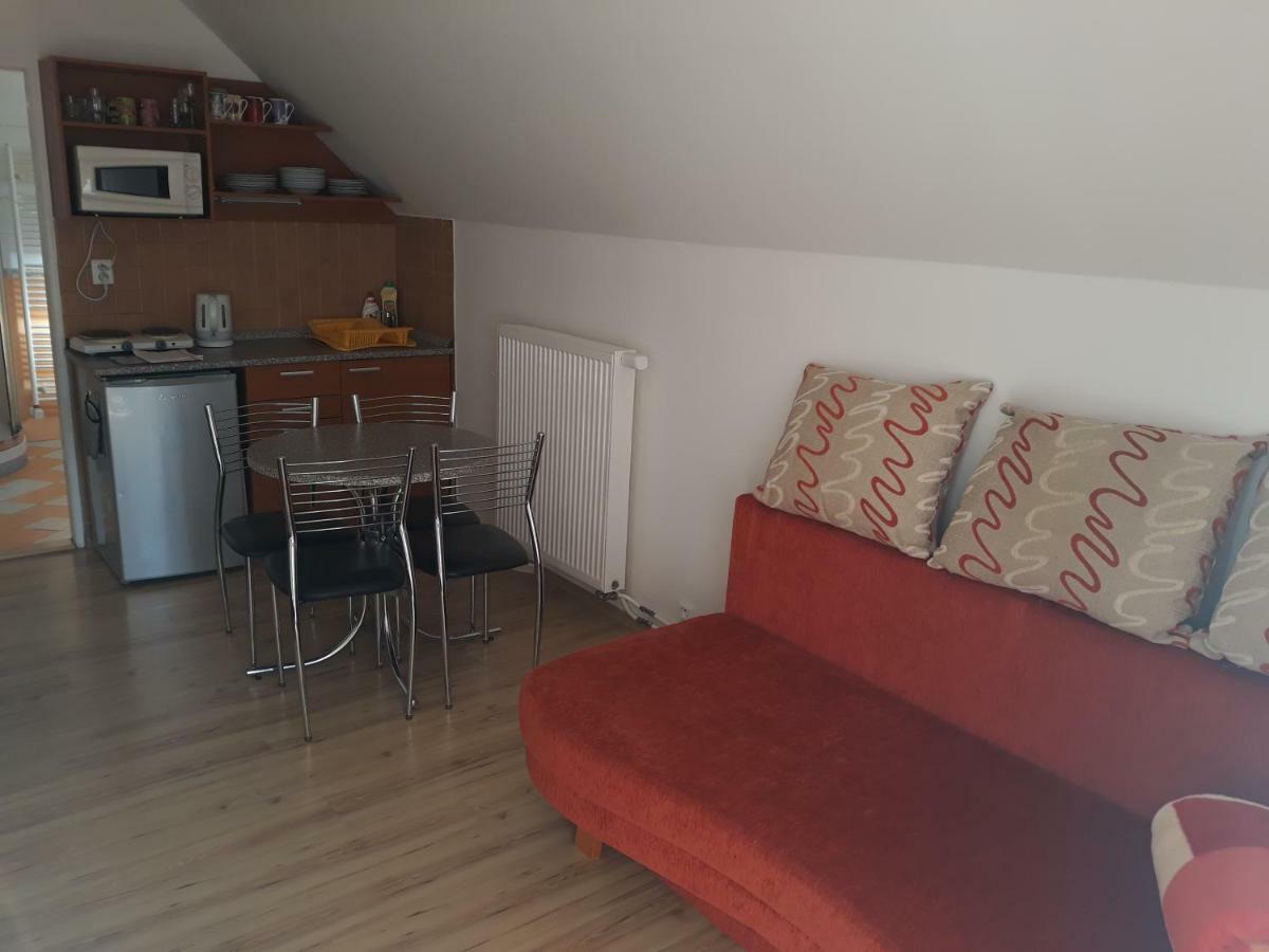 Apartmany Boss Liptovský Mikuláš エクステリア 写真