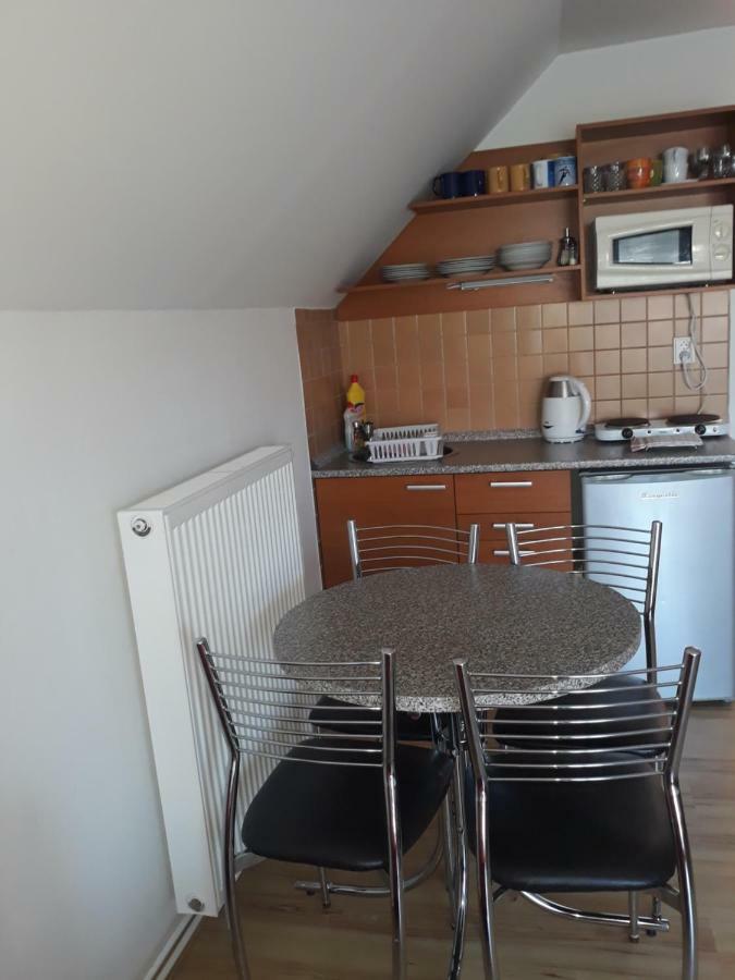 Apartmany Boss Liptovský Mikuláš エクステリア 写真