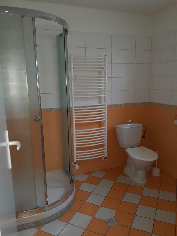 Apartmany Boss Liptovský Mikuláš エクステリア 写真