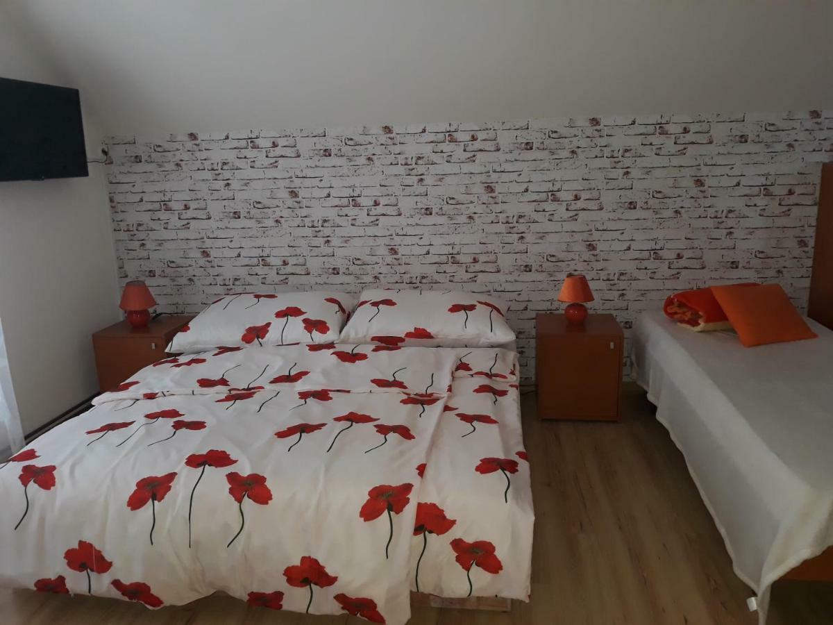 Apartmany Boss Liptovský Mikuláš エクステリア 写真