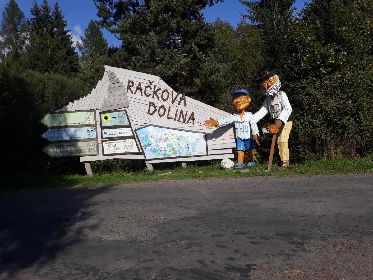 Apartmany Boss Liptovský Mikuláš エクステリア 写真